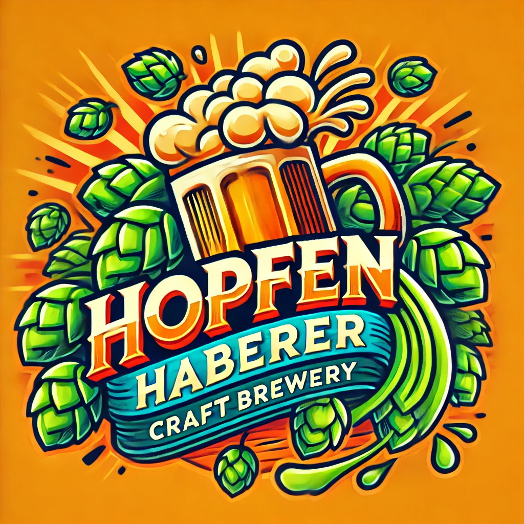 Hopfen Haberer