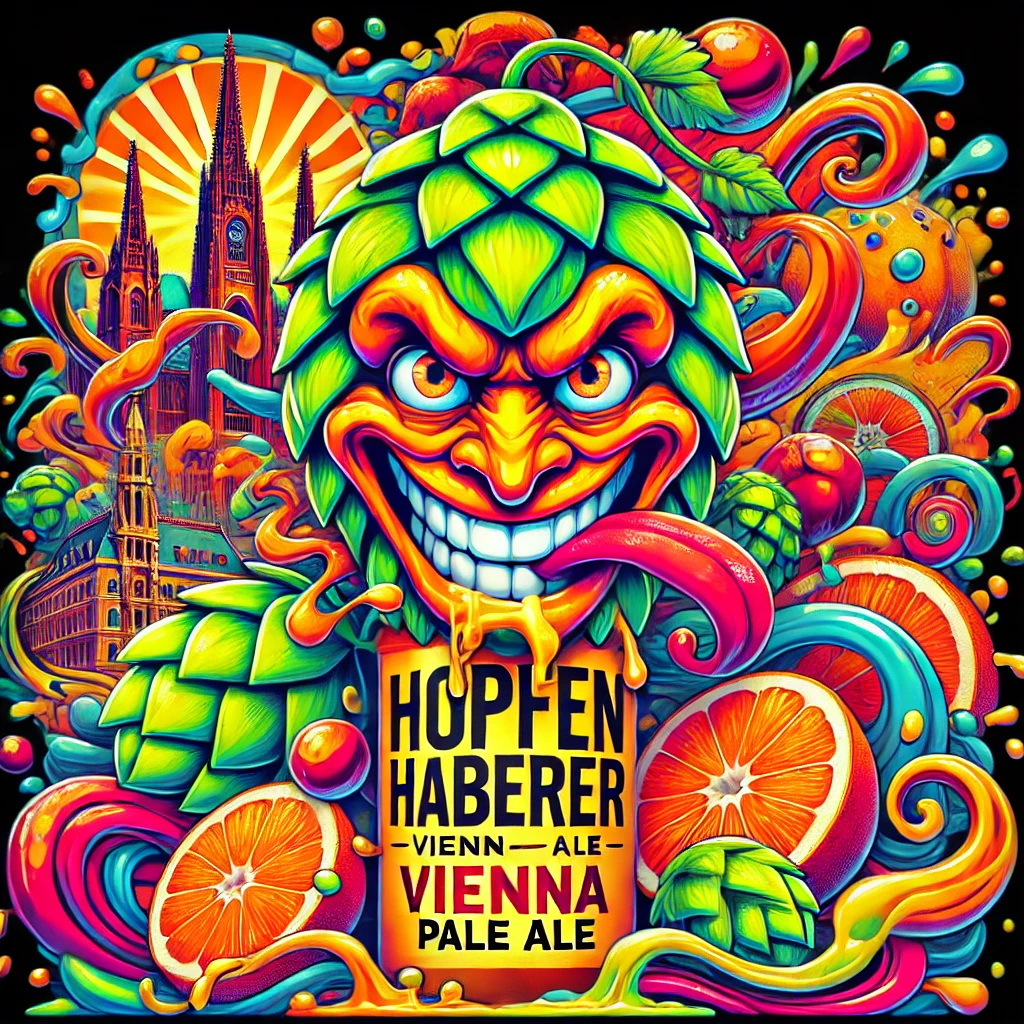 Vienna Pale Ale