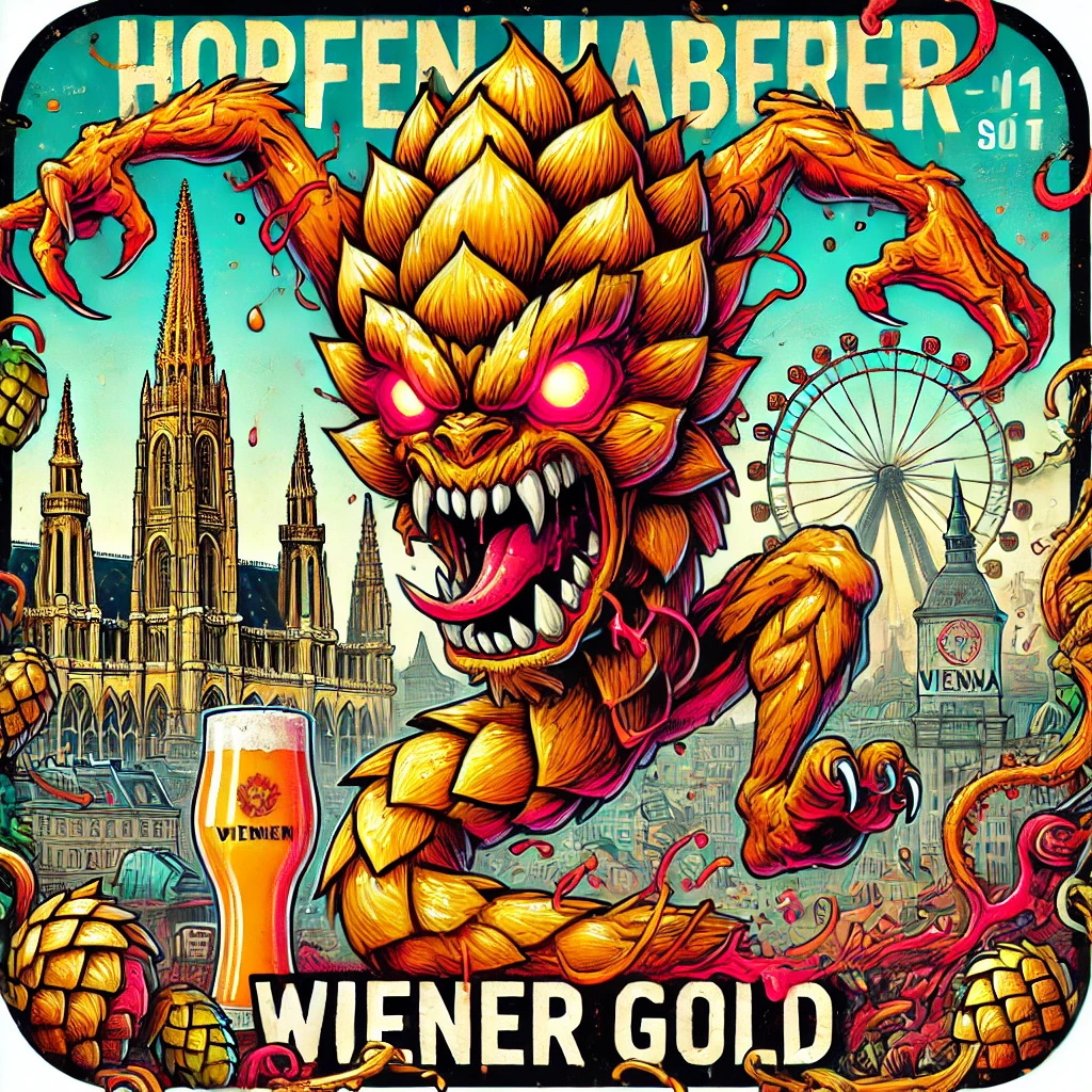 Wiener Gold
